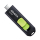 ADATA USB 3.0/USB 3.1 gen 1/USB 3.2 gen 1 256GB 100MB/s ACHO-UC300-256G-RBK/GN - 1202701 - zdjęcie 2